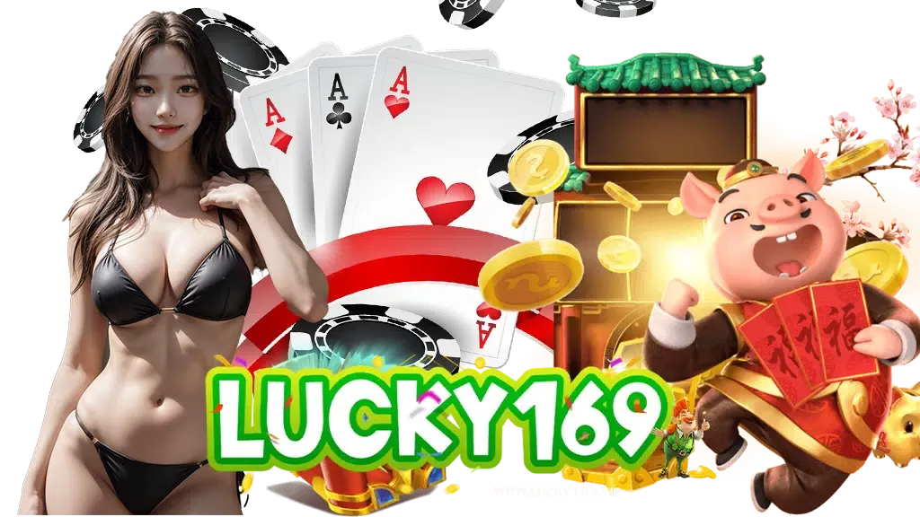 lucky169